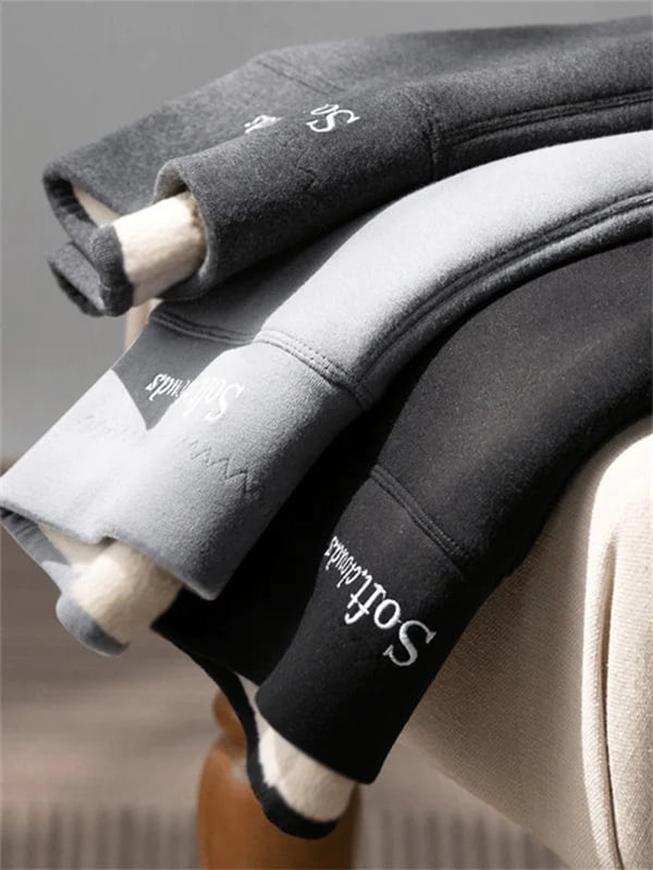Noelle™ – Pantalon d’hiver confortable avec doublure douce et chaude