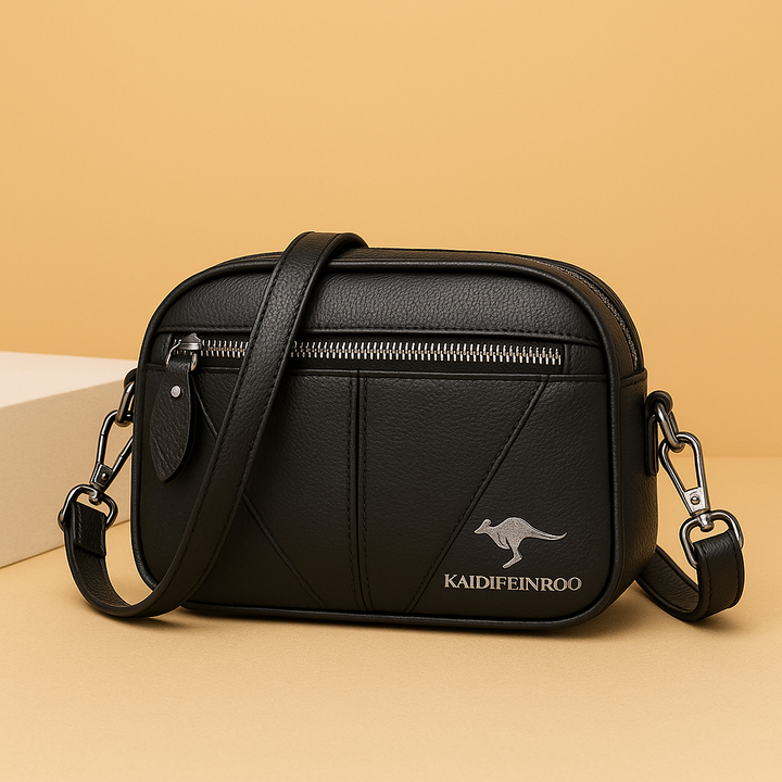 Varese - Élégance Quotidienne en Cuir