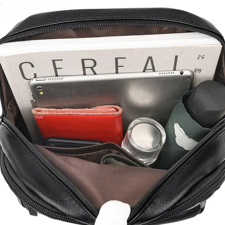 Alisa - Sac À Dos Élégant