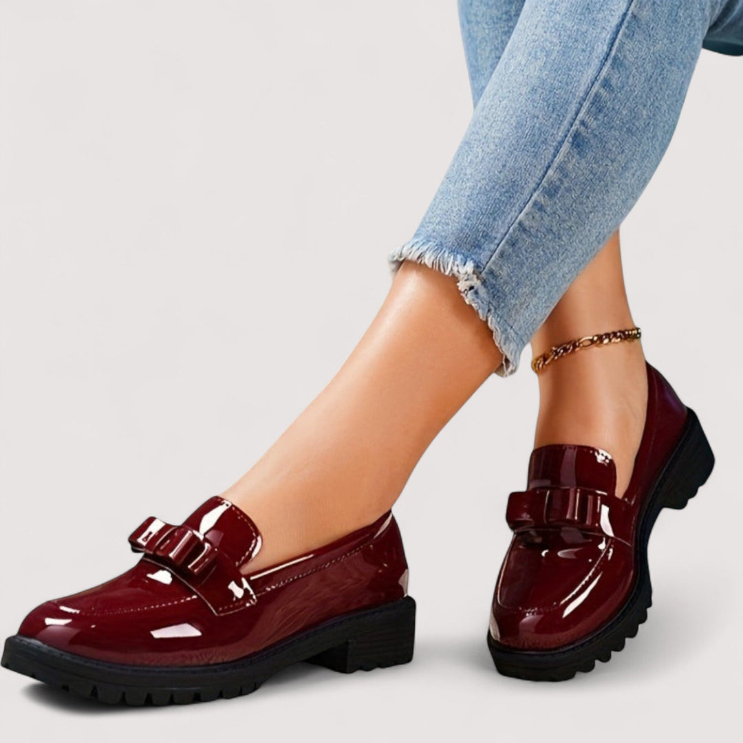 Maya - Sandale Glamour Brillante