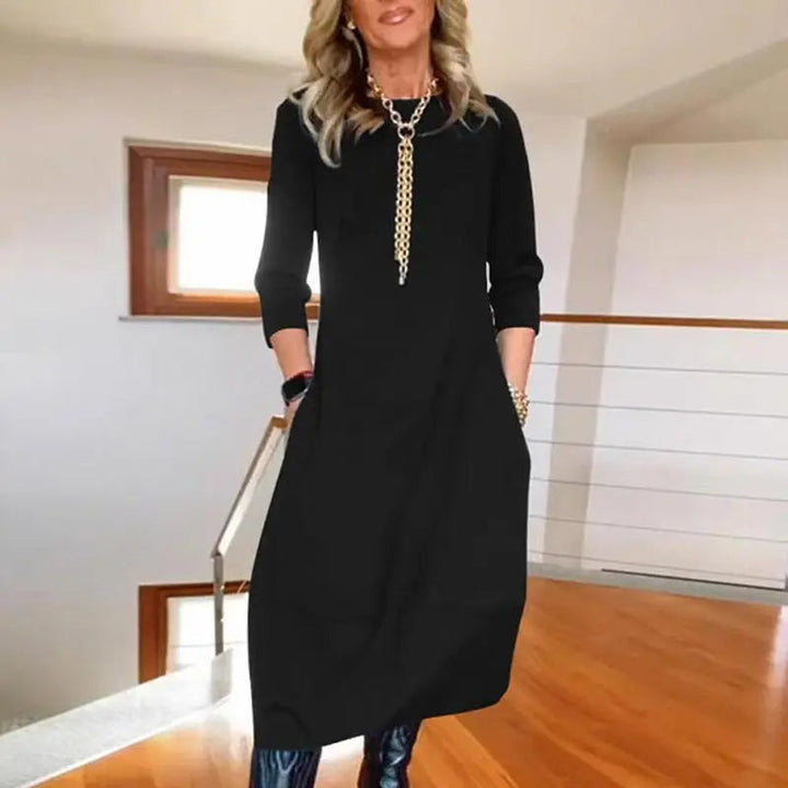 Selvienne™ – Robe chic de tous les jours