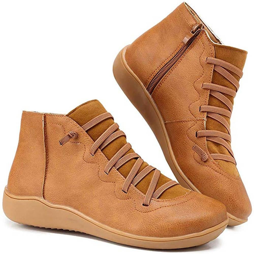 Alexa™ – Bottines elégance suprême