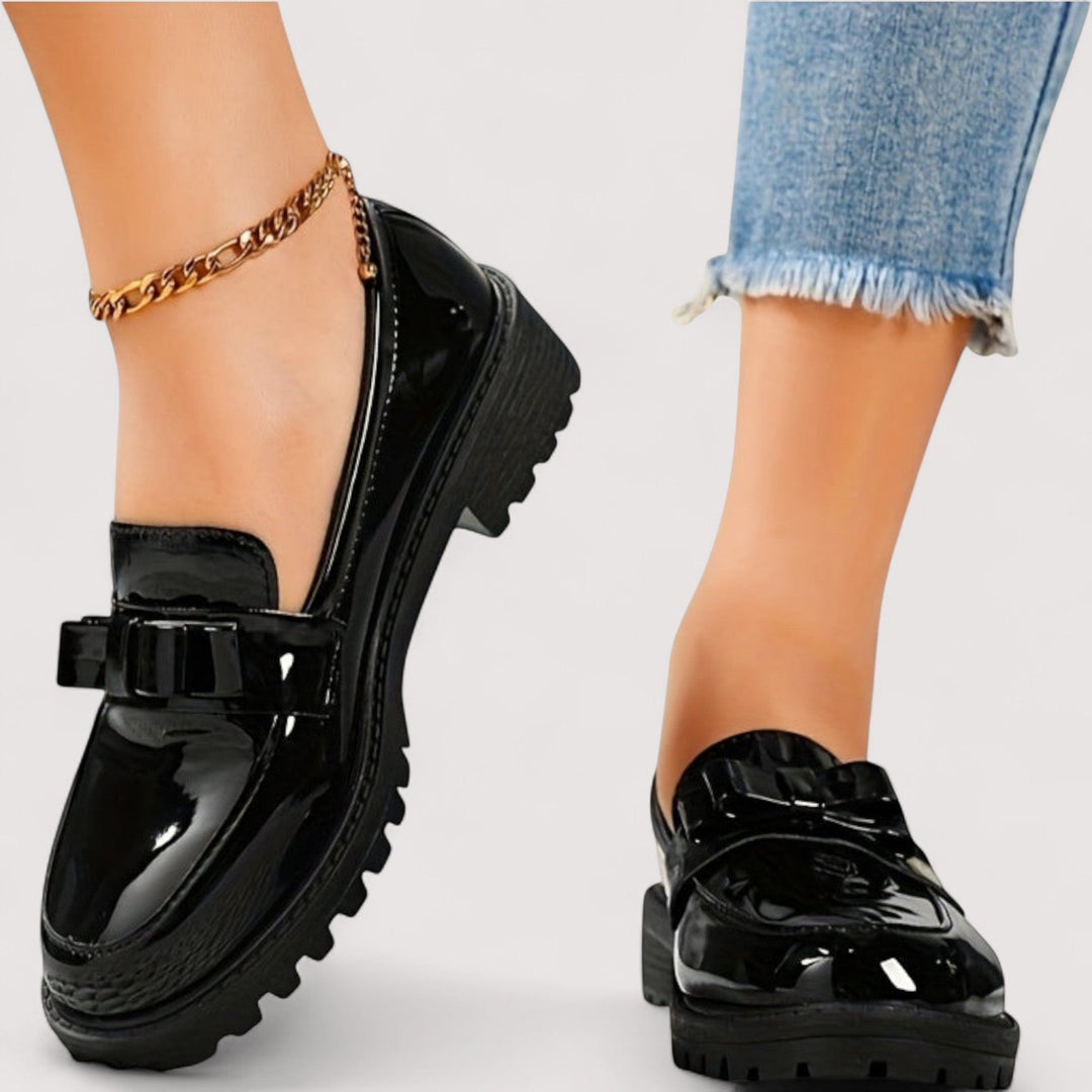 Maya - Sandale Glamour Brillante