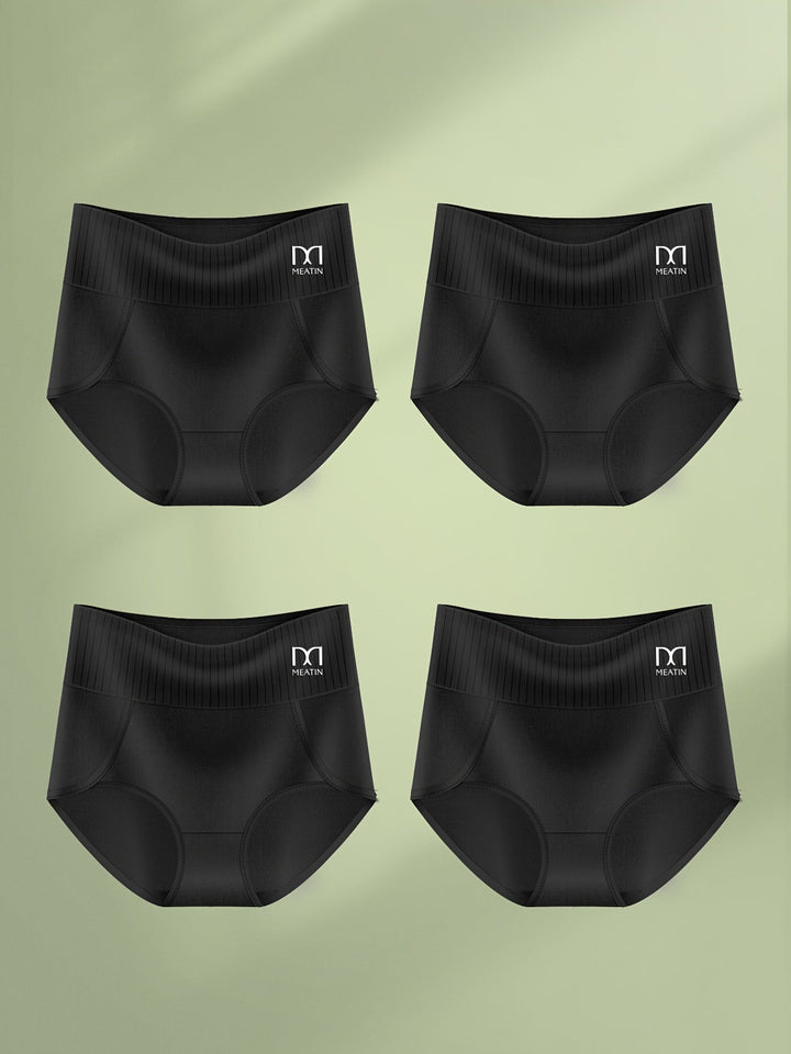 Shaplex™ - 6-pack Culottes Haute Gainantes