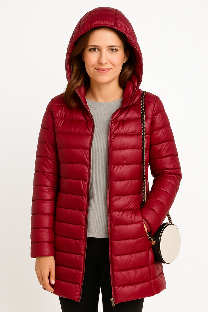 Aurora - Élégante Veste Ultra Légère