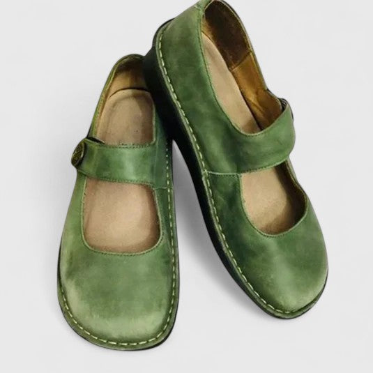 Lily™ – Chaussures orthopédiques confortables et elégantes