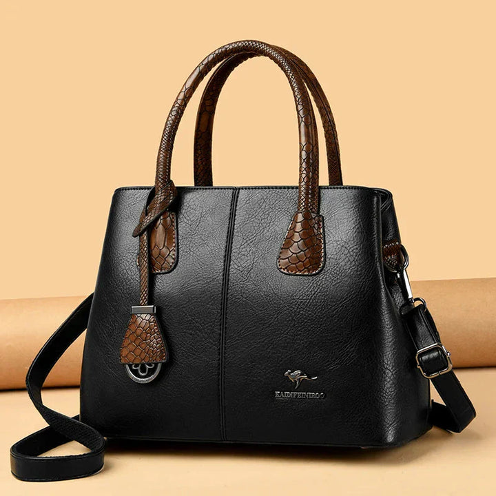 Marlin - Sac Cuir Élégant