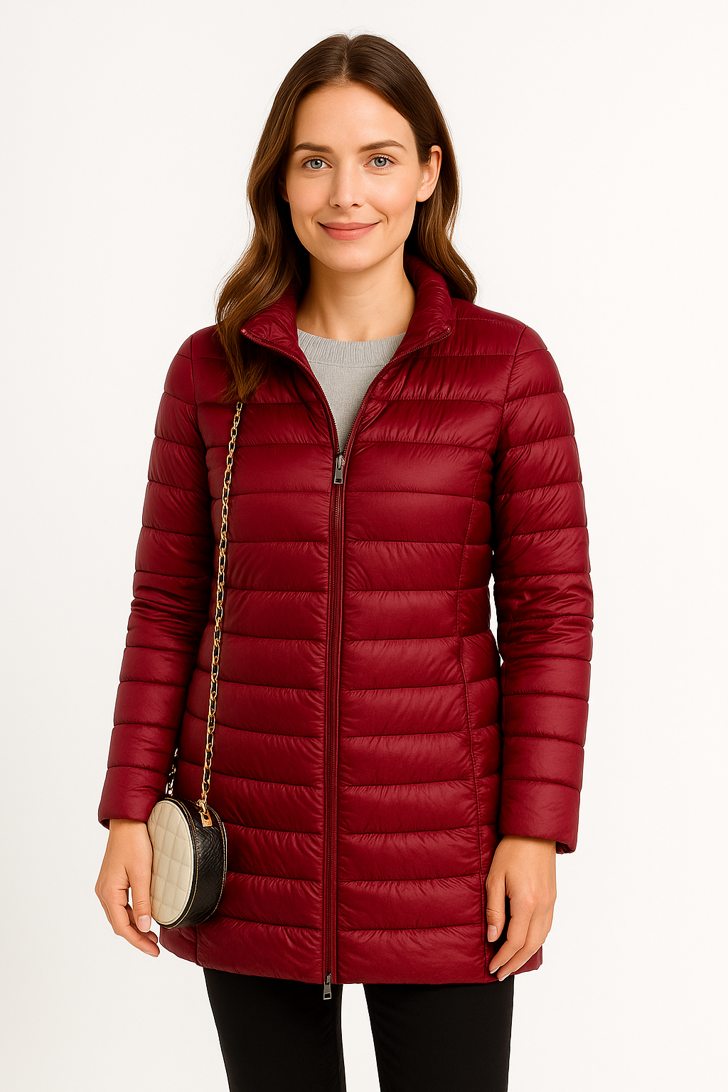 Aurora - Élégante Veste Ultra Légère