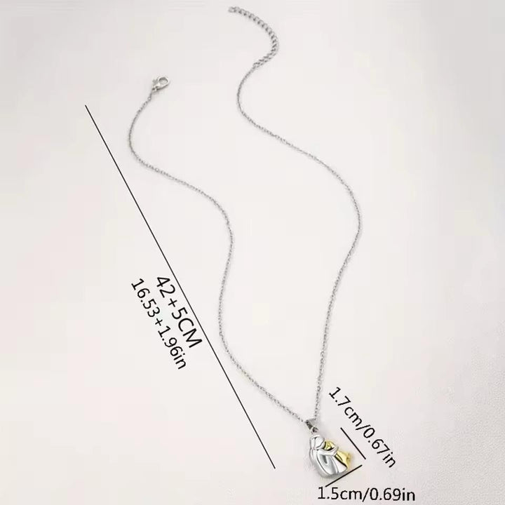 Isla - Collier Embrasser le Chien