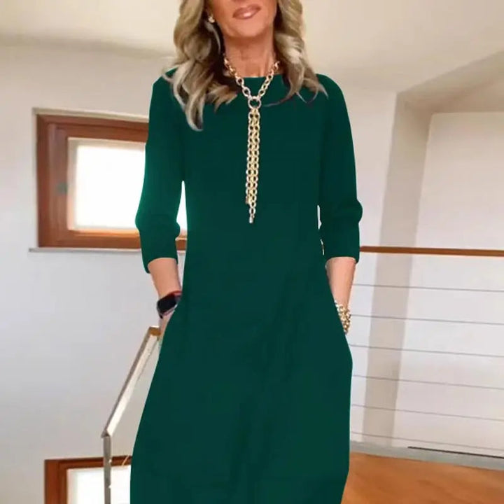 Selvienne™ – Robe chic de tous les jours