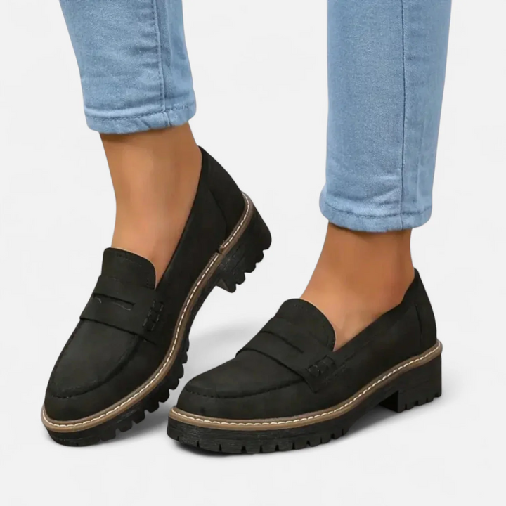 Ashley™ - Mocassins élégants