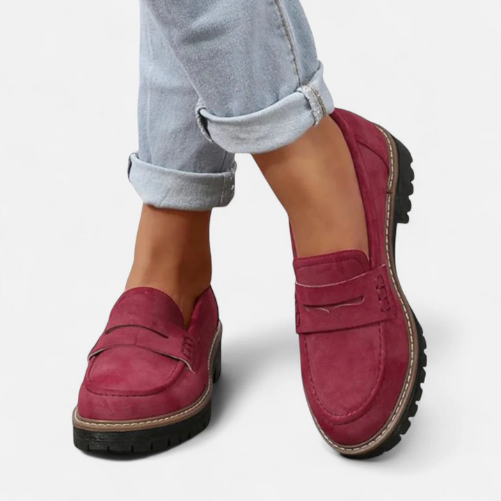 Ashley™ - Mocassins élégants