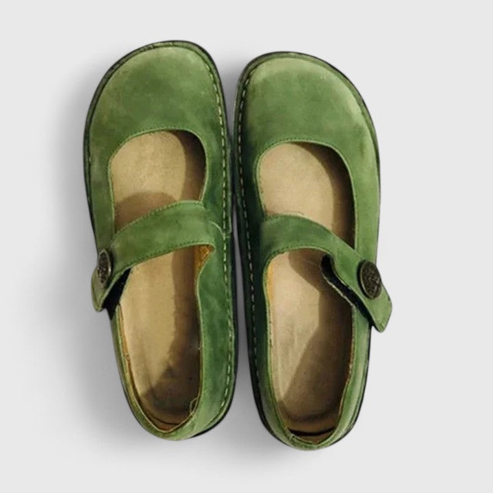 Lily™ – Chaussures orthopédiques confortables et elégantes