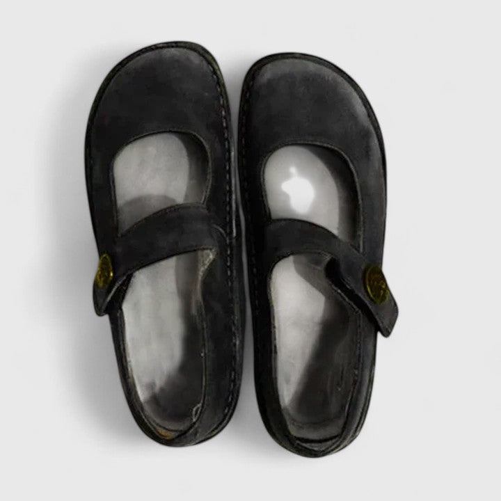 Lily™ – Chaussures orthopédiques confortables et elégantes