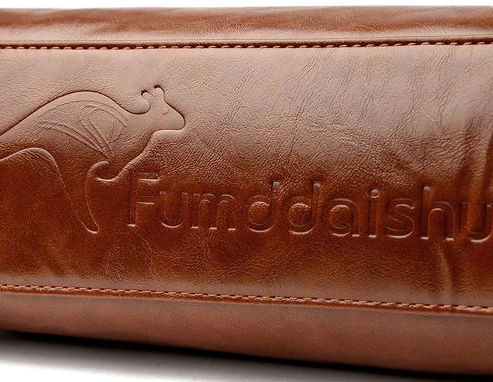 Majestueux - Sac En Cuir Élégant