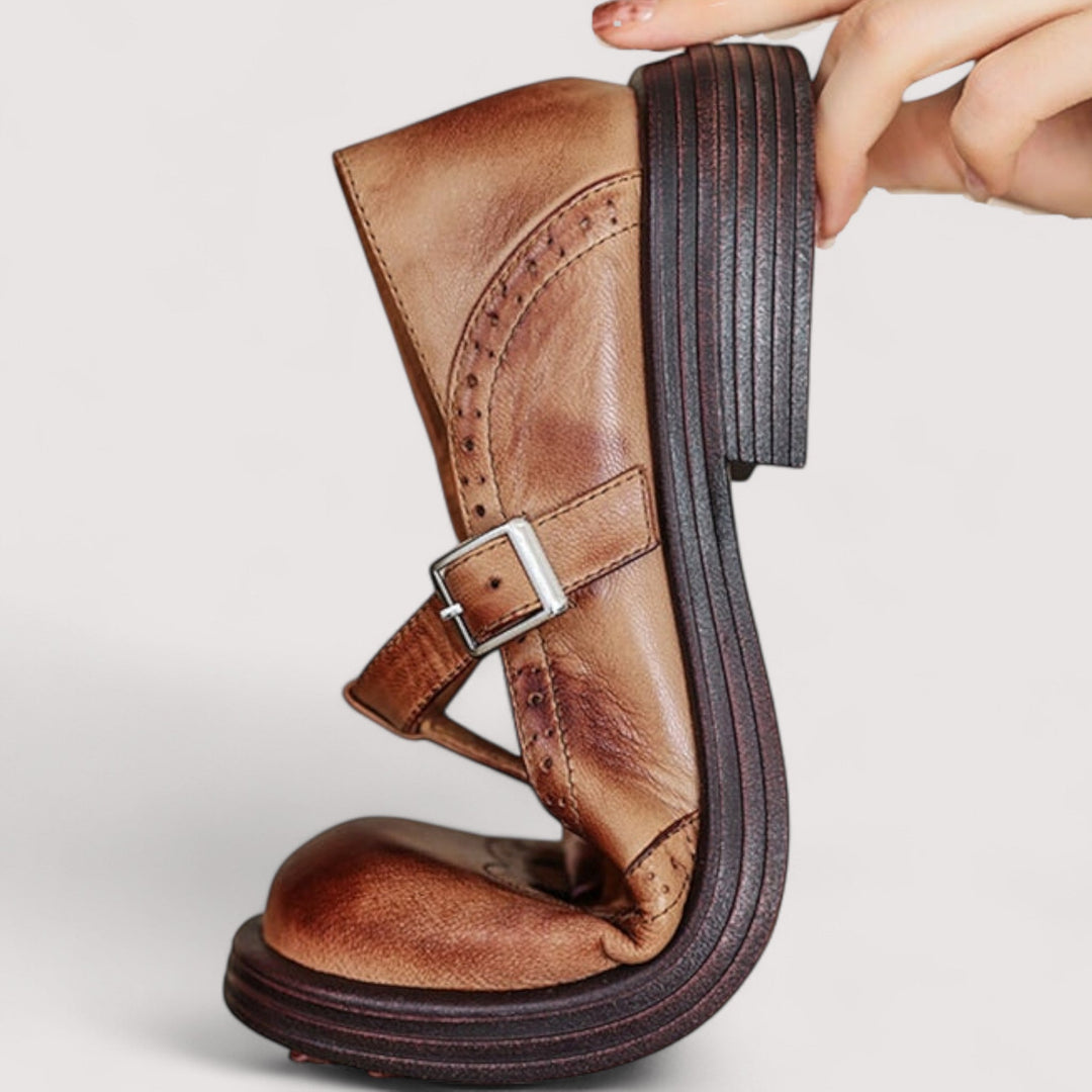 Elisa - Talon Élégant Confortable