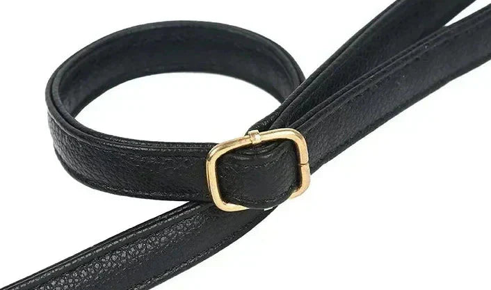 Yenthle - Sac Cuir Rétro Élégant