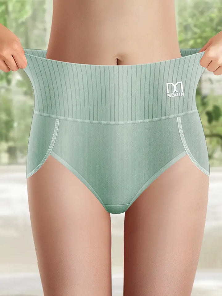 Shaplex™ - 6-pack Culottes Haute Gainantes