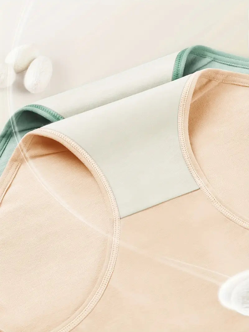 Shaplex™ - 6-pack Culottes Haute Gainantes