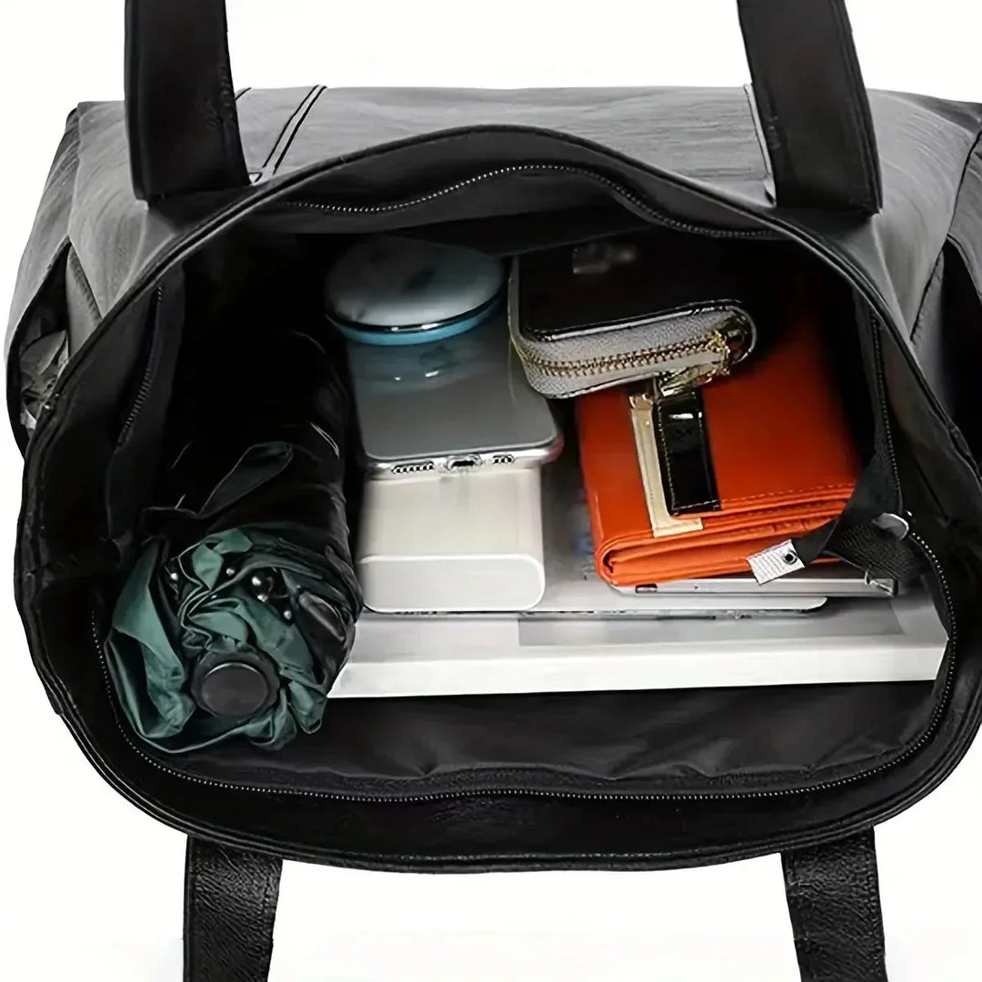 Authentique - Sac À Bandoulière Élégant