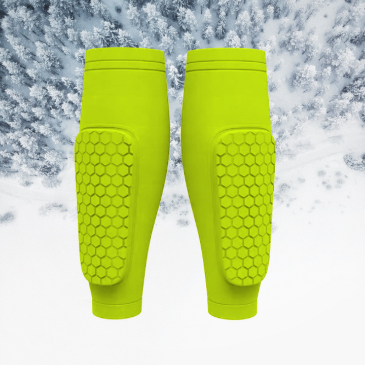 Beverly™ - Protection de tibia ultra-confort