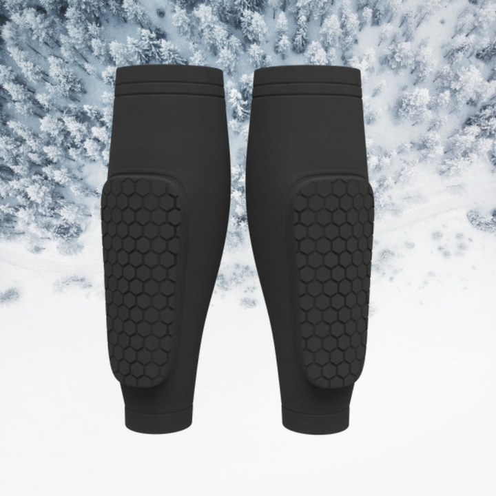 Beverly™ - Protection de tibia ultra-confort