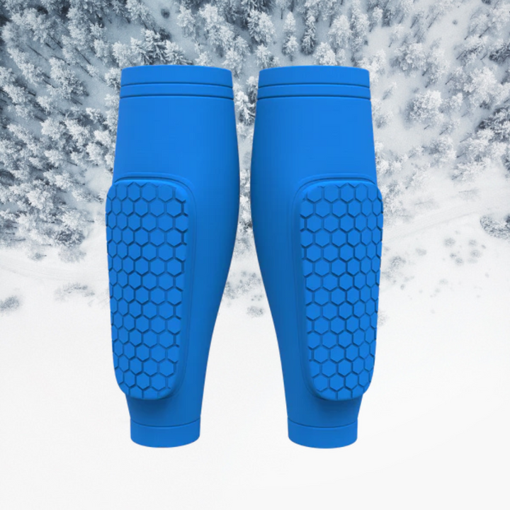 Beverly™ - Protection de tibia ultra-confort