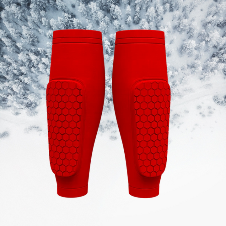 Beverly™ - Protection de tibia ultra-confort