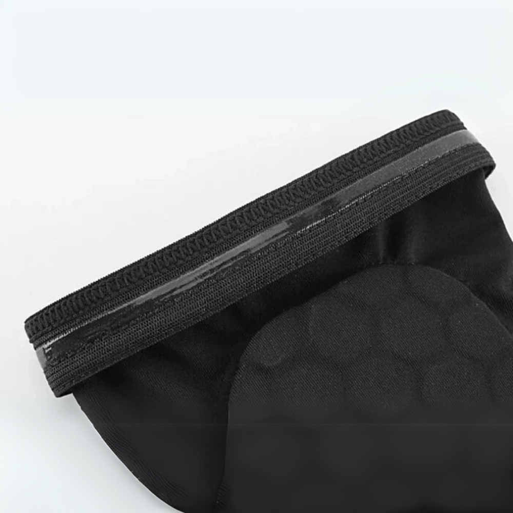 Beverly™ - Protection de tibia ultra-confort