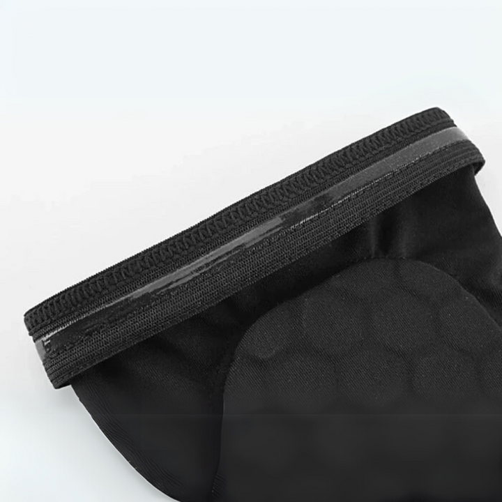 Beverly™ - Protection de tibia ultra-confort